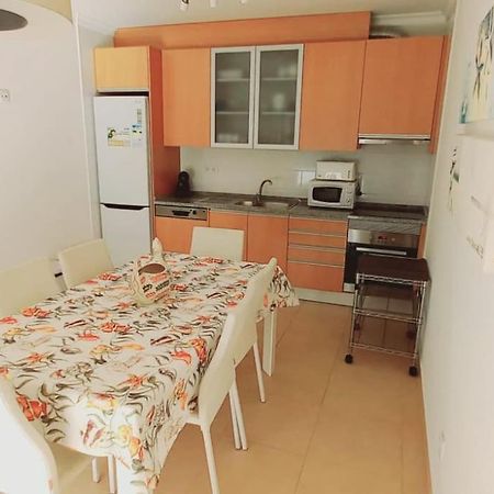 Apartamento Sol E Mar Vila Nova de Cacela Exteriér fotografie